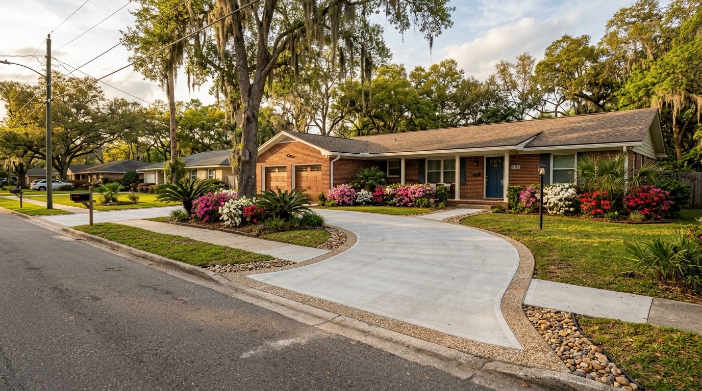 Jacksonville Location Hero