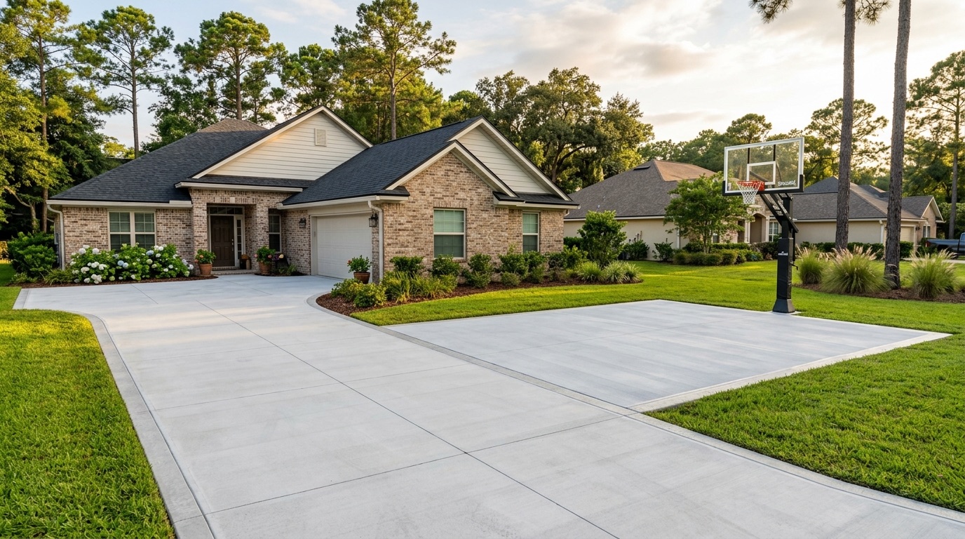 Orange Park Location Hero