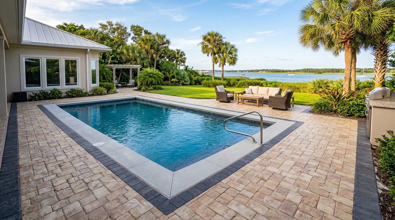 St. Augustine Location Hero